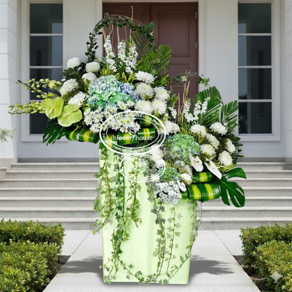 BC 120 - Forever Remembered - Image 2