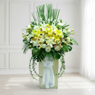 BC 309 - Sweet Remembered