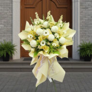 BC 344 - Graceful Goodbye - Image 2