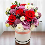 BX 508 - Flower of Love