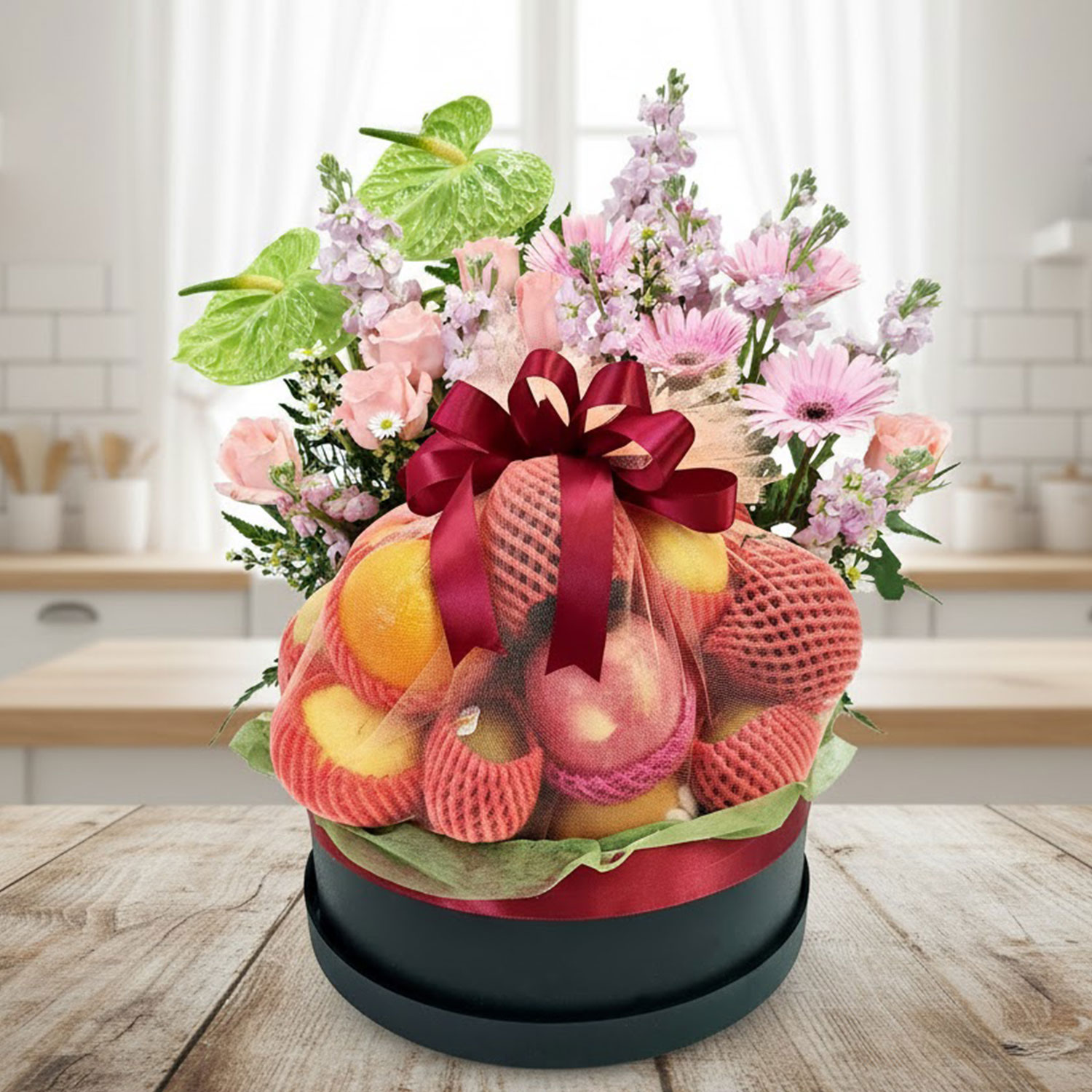 fb-507 FB 507 - Warm Greeting - Image 1