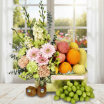 FD 512 - Savory Creations