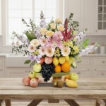 FD 513 - Flavorful Selections