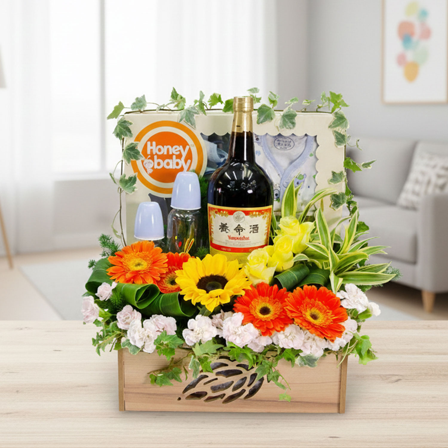 mb213 MB 213 - Posh Essentials - Image 1