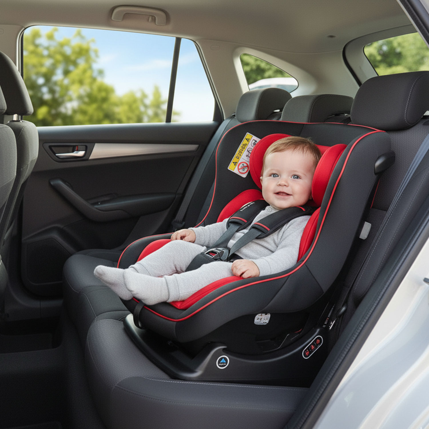 nb-117 NB 117 - Safety First - Image 1