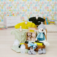 NB 304 - Cosy Cubby