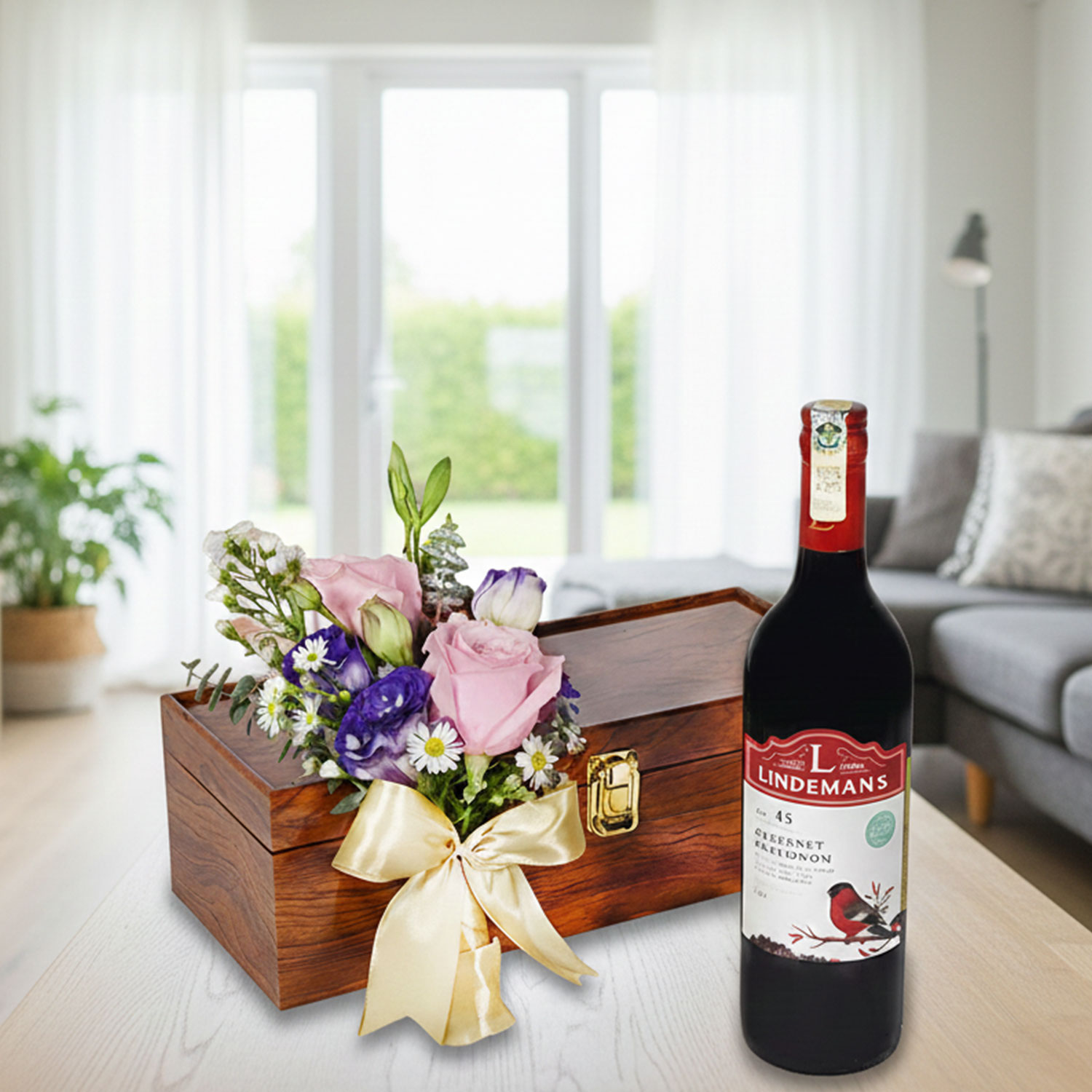 wh304 WH 304 - Spirited Selections - Image 1