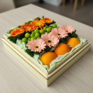 FB 518 - Royal Harvest - Image 2