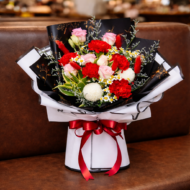 XM 101 - Love You Always Bouquet