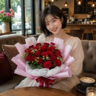 HB 201 - Blush Bloom - Image 2